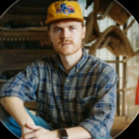 Profile Picture of NATHAN PERRY (@thenathanperry3) on Tiktok