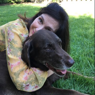 Profile Picture of Tracy McAlpine (@tracymcalpine) on Twitter