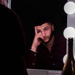 Profile Picture of Daniel Mark Baad (@dannybaadofficial) on Instagram