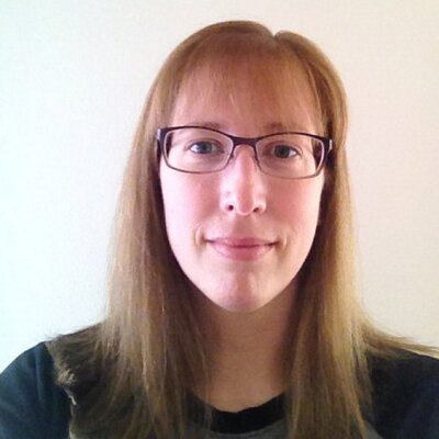 Profile Picture of Aimee Rasmussen (@AimeeRasmussen) on Twitter