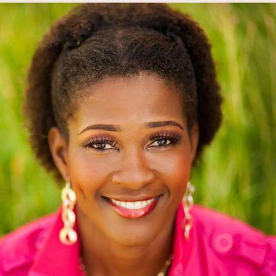 Profile Picture of KEISHA SIMMS (@blazesimmer) on Twitter