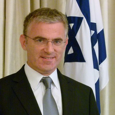 Profile Picture of Daniel Taub (@danieltaub5) on Twitter