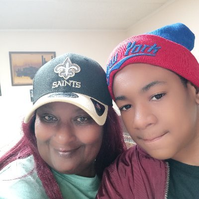 Profile Picture of Claudette Davis (@42_claudette) on Twitter