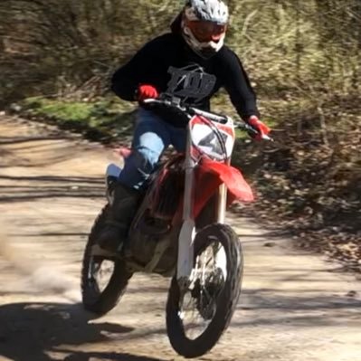 Profile Picture of Jared Farley (@jaredfarley4) on Twitter