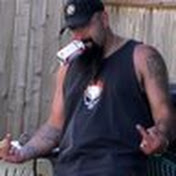 Profile Picture of Jeremiah Robertson (@jeremiahthewhite) on Youtube