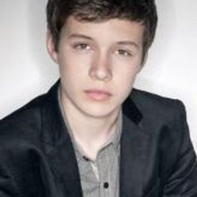 Profile Picture of Brett Pounds (@nnakfaqezpq) on Twitter