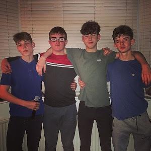 Profile Picture of joshuashea (@joshuashea) on Tiktok