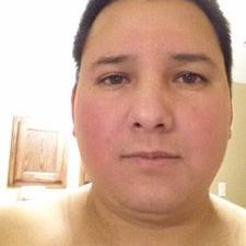 Profile Picture of Felix Navarrete (@fnavarrette1980) on Twitter