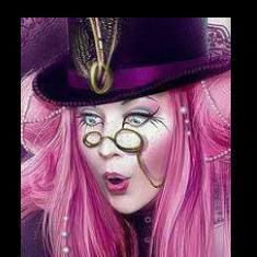 Profile Picture of Raven McCloud (@Raven-McCloud) on Facebook