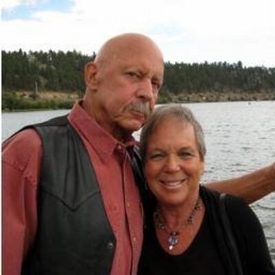 Profile Picture of Bill & Sandy Fifield (@BillnSandy) on Twitter