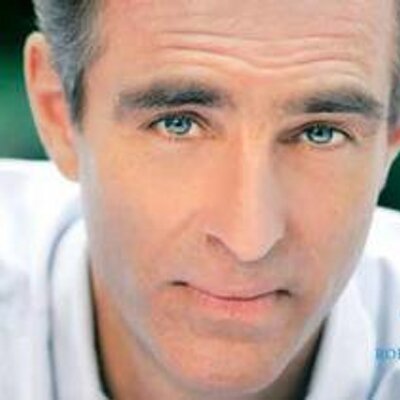 Profile Picture of A New Way Of Life (@DrSchreiberBook) on Twitter