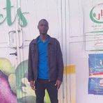 Profile Picture of Kevin Koskei (@Kevin-Koskei) on Facebook