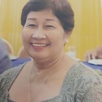 Profile Picture of Nora Paz Manero (@nora-paz-manero) on Quora