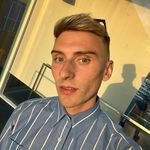 Profile Picture of James (@jholt198) on Instagram