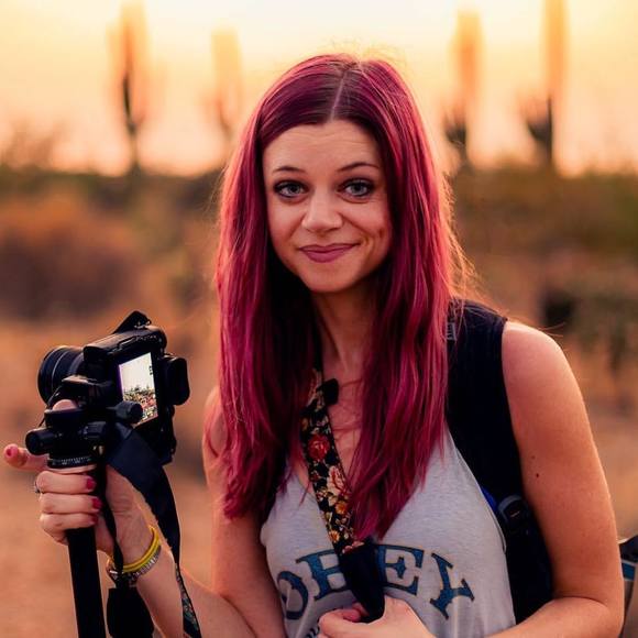 Profile Picture of Casey Olson (@kclyno) on Poshmark