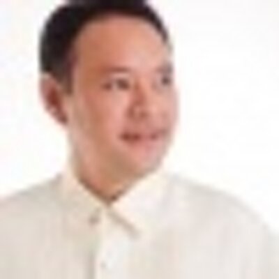 Profile Picture of Gilbert  Coker (@Noahsiva) on Twitter