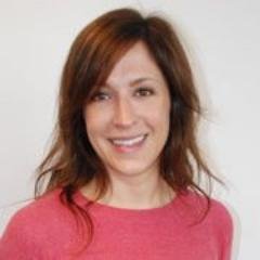 Profile Picture of Elizabeth Kalfas (@@bettykalf) on Twitter