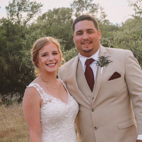 Profile Picture of Torey Gonzales (@torey_smith) on Poshmark