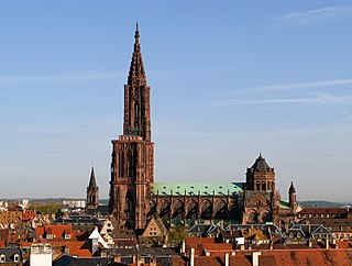 Profile Picture of Strasbourgon Wikipedia