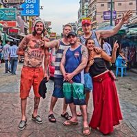Profile Picture of Dave Gillett (@bbqpwnage) on Pinterest