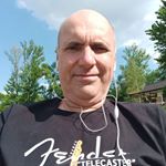 Profile Picture of Richard Caloun (@richard.caloun.1) on Instagram