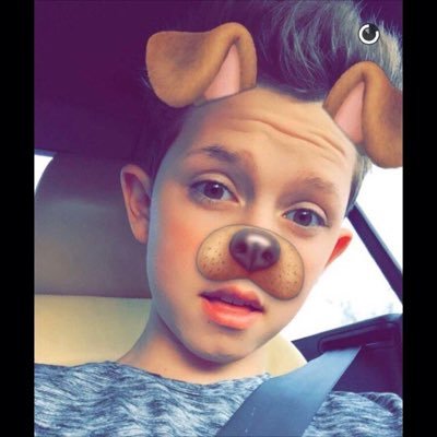 Profile Picture of Reese Sartorius (@Dallas_1994__) on Twitter