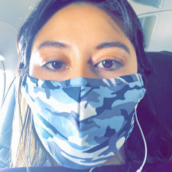 Profile Picture of Camille Enriquez (@poshmark5432) on Poshmark