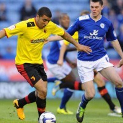 Profile Picture of Scott Orchard (@OrchardLiam) on Twitter