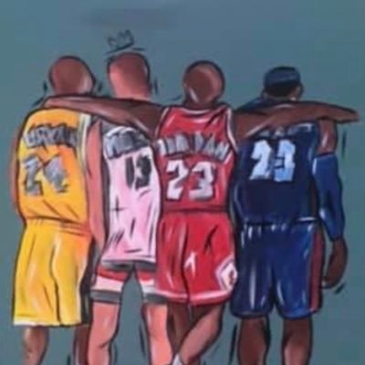 Profile Picture of Greg Muse (@13GRM13) on Twitter