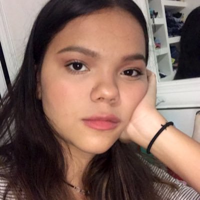 Profile Picture of Fer / Stay Strong Tom (@fernanda_sykes_) on Twitter