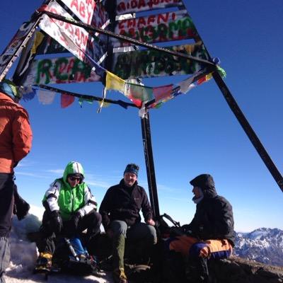 Profile Picture of Stephen Garlick (@Stegarlick) on Twitter