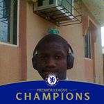 Profile Picture of Matthew Ehireimen Eromosele (@ehireimeneromosele) on Instagram