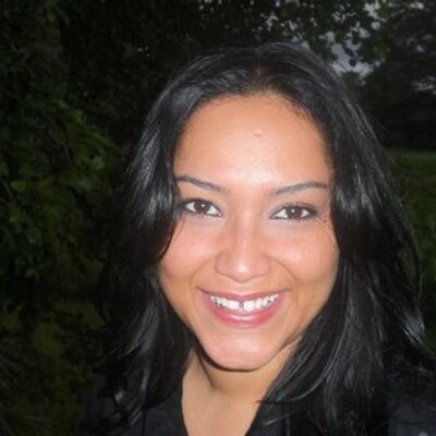 Profile Picture of Amelia Fermin (@ameliafermin) on Twitter