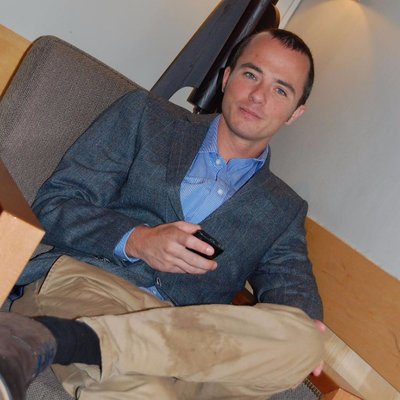 Profile Picture of James Hanbury (@Rockhaye1) on Twitter