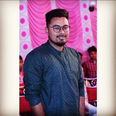 Profile Picture of Presteen Singha Roy (@PresteenR) on Twitter
