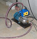 Profile Picture of Pump - Wikipediaon Wikipedia
