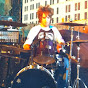 Profile Picture of Aaron Sams (@@shunndrums) on Tiktok