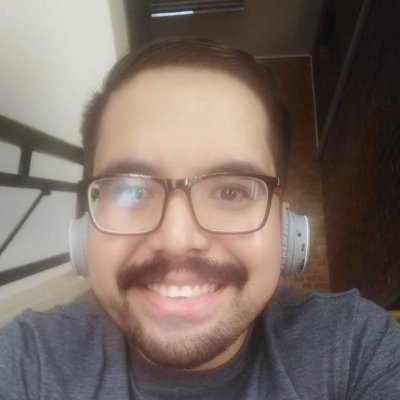 Profile Picture of •Alexander Cataño• (@AlexRBb1907) on Twitter