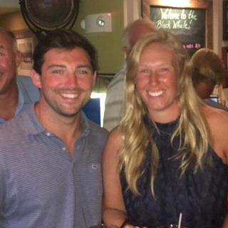 Profile Picture of Brendan McGrail (@bmcgrail22) on Instagram