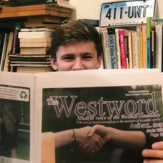 Profile Picture of The Westword (@thewestword) on Instagram