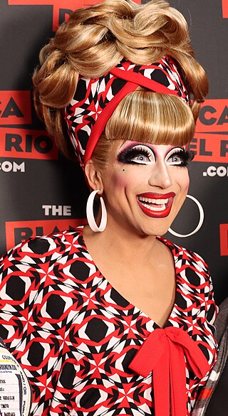 Profile Picture of Bianca Del Rioon Wikipedia
