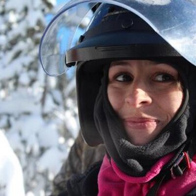 Profile Picture of Mandy Zimmerman (@MandyLZimmerman) on Twitter