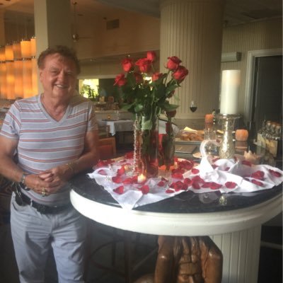 Profile Picture of Jeff Lindsley (@jefflindsley29) on Twitter