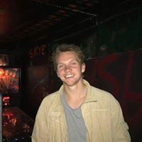 Profile Picture of Rory Bailey (@rory-bailey-6) on Quora