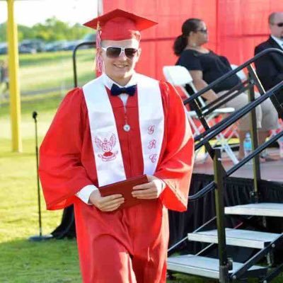 Thomas Lee Bunfill - Twitter Profile Picture of Thomas Lee Bunfill (@Cheftommy97) on Twitter