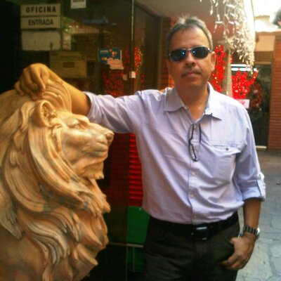 CARLOS TARAZONA - Twitter Profile Picture of CARLOS TARAZONA (@CARLOSTARAZONA7) on Twitter