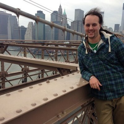 Profile Picture of Tom Siddons (@Dreadheadtom) on Twitter