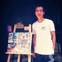 Profile Picture of Sam Luo (@sam-luo-7) on Quora