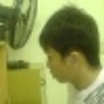 Profile Picture of Meng Hoe Lam (@MinHoLam) on Twitter