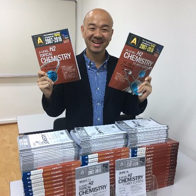 Profile Picture of Sean Chua (@seanchua7) on Twitter